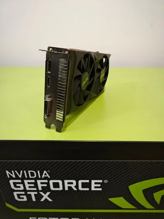 Видеокарта Zotac rtx 2060 super 8gb - фото 3