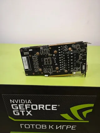 Видеокарта Zotac rtx 2060 super 8gb - фото 2